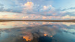 © Lace Andersen - Reflection Kauai Sunset