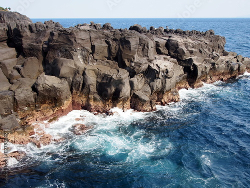 城ヶ崎海岸いがいが根 Stock Photo Adobe Stock 城ヶ崎海岸いがいが根 Stock Photo Adobe Stock