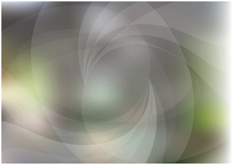 smooth abstract vector background