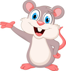  cute cartoon mouse