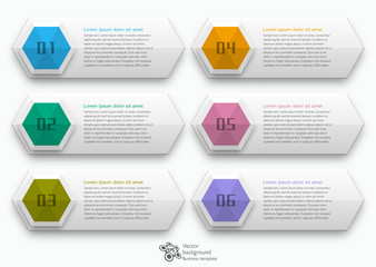 Wall Mural - Banner and label design #Vector graphics 