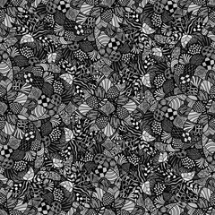 seamless abstract pattern