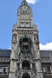 Rathaus München