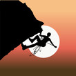 © nancy10 - free climbing