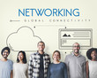 © Rawpixel.com - Network Cloud Backup Storage Download Concept