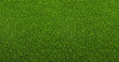 © peterschreiber.media - Rasen-Textur Top View