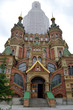 © cfirka - Собор Петра и Павла в Петергофе