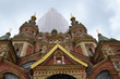 © cfirka - Собор Петра и Павла в Петергофе