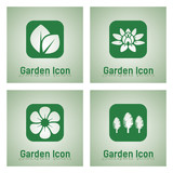 Garden icon