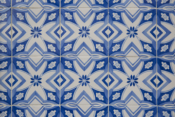  Portuguese tiles
