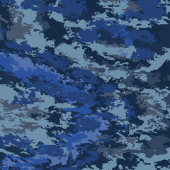 Wall Mural - Camouflage military background
