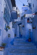 © robertharding - Chefchaouen, near the Rif Mountains, Morocco