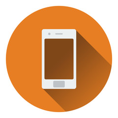 Poster - Smartphone icon