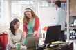 © WavebreakmediaMicro - Business people working together