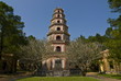 © robertharding - To Mieu Temple complex, Hue, Vietnam