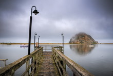 Morro Bay, California