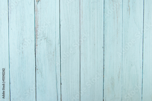 Photo pastel wood planks texture