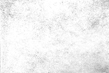 Grunge White And Light Gray Texture, Background And Surface. Vector Illustration