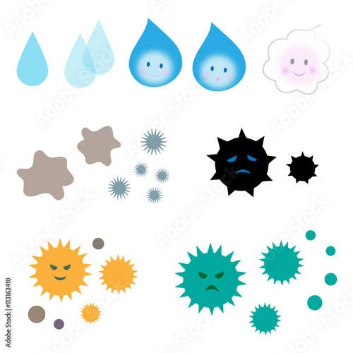 菌 バイキン ウィルス しずく 泡 アイコン セット Buy This Stock Illustration And Explore Similar Illustrations At Adobe Stock Adobe Stock 菌 バイキン ウィルス しずく 泡 アイコン セット Buy This Stock Illustration And Explore Similar Illustrations At Adobe Stock Adobe Stock