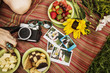 © Cavan Images - Young women having picnic