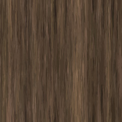 Poster - Realistic Vector seamless natural wood texture