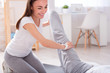 © zinkevych - Modern rehabilitation physiotherapy