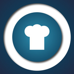 Poster - Chef icon