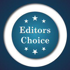 Poster - Editors choice icon