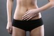 © Friends Stock - Creative concept for body pain