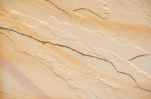 Art Sandstone Texture Background