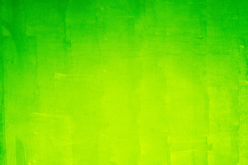 Wall Mural - green with yellow lime texture background