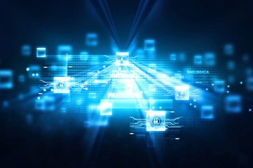 digital internet security