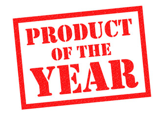 Wall Mural - PRODUCT OF THE YEAR