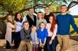 © jbrown - Portrait of a Large Family