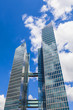 © Westend61 - Germany, Munich, Highlight Towers