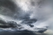 © ml1413 - Heavy leaden cloud / sky before heavy rain