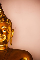 buddha statue