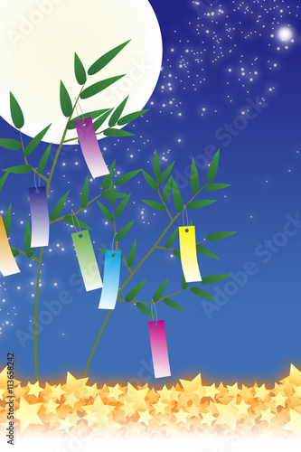 Background Wallpaper Vector Illustration Design Image Japan China Asia Free Size 背景 壁紙 ベクター イラスト 無料 無料素材 バックグラウンド フリー素材 和風素材 日本 背景素材壁紙 七夕飾り 祭り 伝統 短冊 笹の葉 初夏 星屑 天の川 天の河 Background Wallpaper Vector Illustration Design Image Japan China Asia Free Size 背景 壁紙 ベクター イラスト 無料 無料素材 バックグラウンド フリー素材 和風素材 日本 背景素材壁紙 七夕飾り 祭り 伝統 短冊 笹の葉 初夏 星屑 天の川 天の河