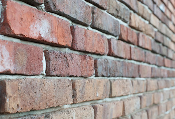 texture; vintage texture, red brick wall texture; brick; wall; old; background, vintage brick, building, cement, architecture 