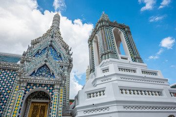 Grand Palace Bangkok - Thailand