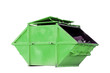 Industrial Waste Bin (dumpster) for municipal waste or industria