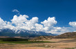 © Zzvet - Altay mountains and Kuray steppe