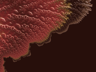 Wall Mural - abstract background image