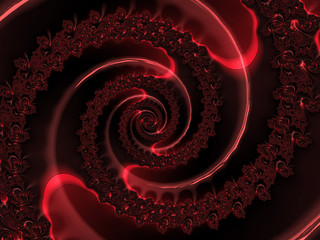 Wall Mural - abstract background image
