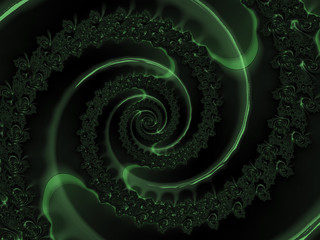 Wall Mural - abstract background image