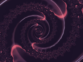 Wall Mural - abstract background image