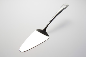 Cake Spatula server