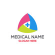 © Congberong Studio - Hospital Medical logo vector