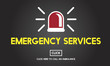 © Rawpixel.com - Emergency Services Accidental Crisis Critical Risk Concept