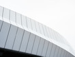 Modern Architecture details Metal facade design Pattern